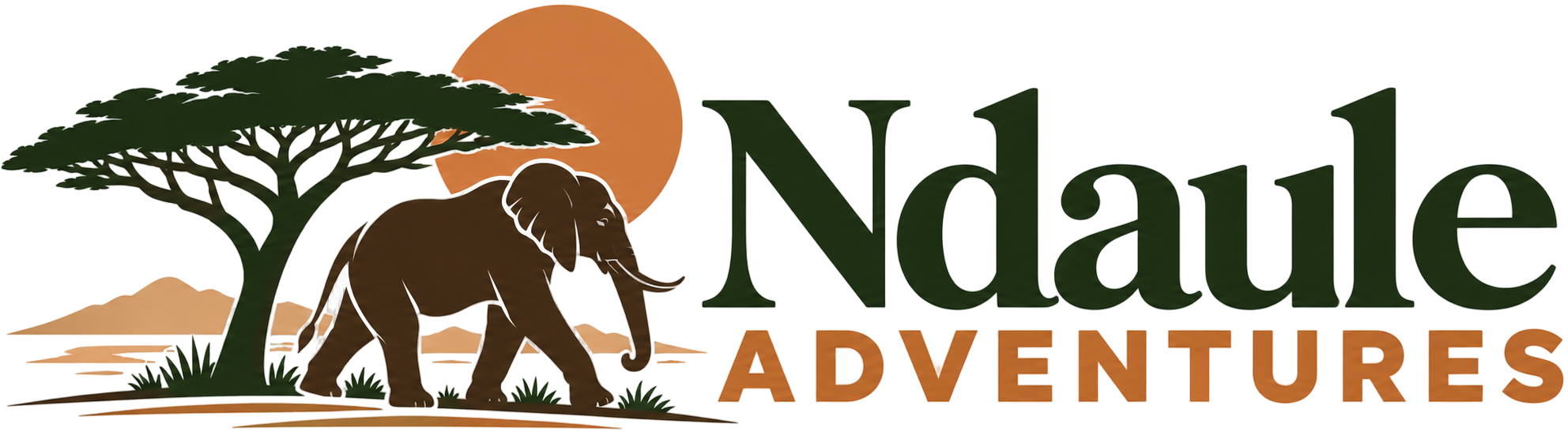 Ndaule adventures