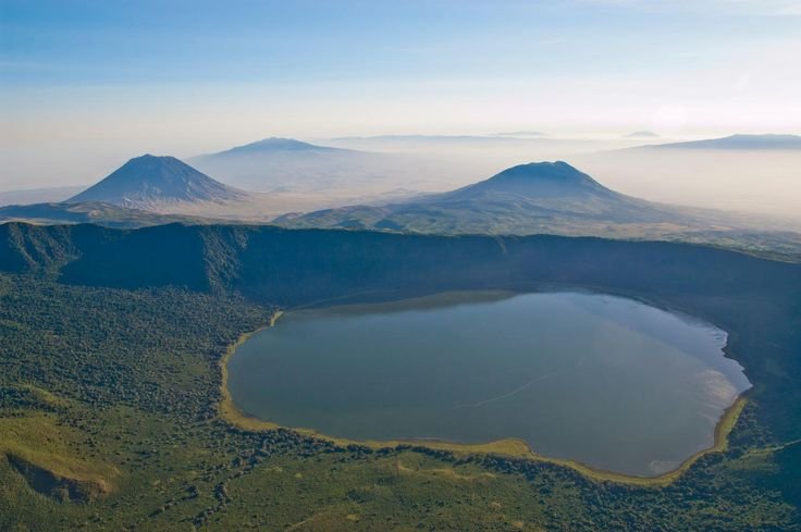 8 DAYS UNFFORGETTEBLE PHOTOGRAPH AND FILMING SAFARI TO TANZANIA